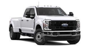 2026 Ford Super Duty® External Image 4